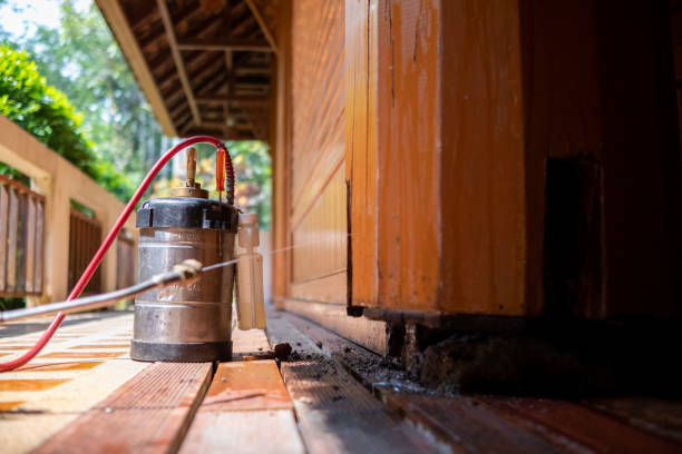 Best Pest Removal Services  in Edmonton, KY